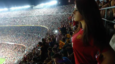 Блог болельщика Манчестер Юнайтед | Manchester United