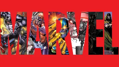 Суперзлодеи marvel обои скачать - обои для рабочего стола