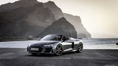 Audi R8 автомобили широкоформатные обои и HD обои для рабочего стола -  Страница 3