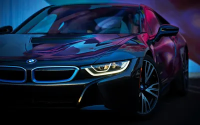 Создать мем \"авто, обои бмв i8 красная, bmw i8 на рабочий стол 1920х1080\" -  Картинки - Meme-arsenal.com