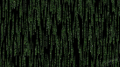 Matrix Screensaver - скачать бесплатно Matrix Screensaver 1.3