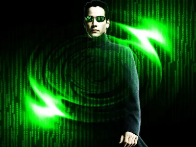 Обои Матрица Кино Фильмы The Matrix: Revolutions, обои для рабочего стола,  фотографии матрица, кино, фильмы, the, matrix, revolutions, нео, neo Обои  для рабочего стола, скачать обои картинки заставки на рабочий стол.