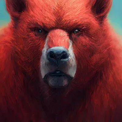 Download Bear Cool Abstract Royalty-Free Stock Illustration Image - Pixabay
