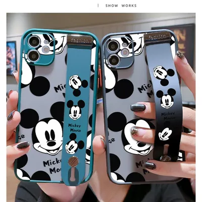 Мини Мобильный Телефон Gtstar Mickey Mouse (Микки Маус) No Name бежевый ‣  Купить в интернет-магазине Каста ‣ Киев, Одесса, Харьков ‣ Доставка по всей  Украине! (#239798415)