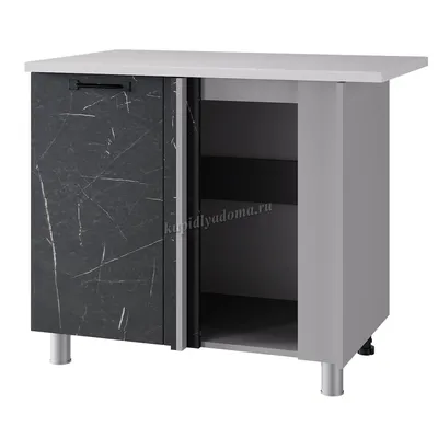 Стол рабочий Evolution на металлокаркасе (О-опоры, м/к 60х30) EVL102 купить  за 18 530 руб., в Москве