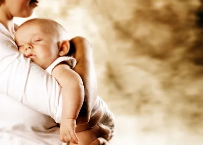 Обои little girl, newborn, children, счастливый ребенок, большие красивые  голубые глаза, красивые, смешные, маленькая девочка, новорожденных, детей  на рабочий стол