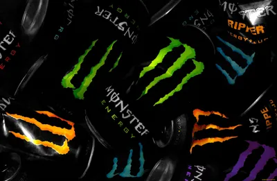 Картинки monster energy на рабочий стол фотографии