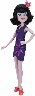 Шапка с 3D принтом-Мэвис. Монстры на каникулах Все размеры, все сезоны. |  Booom Shop