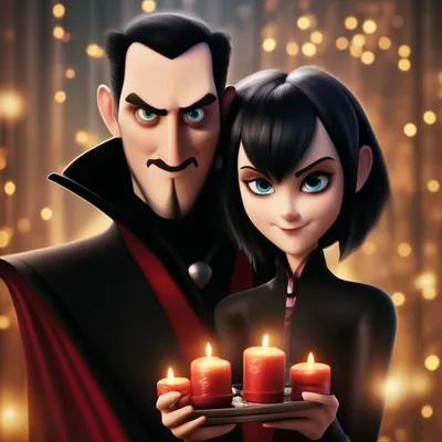 Кукла Мэвис (Мейвис) Монстры на каникулах (Hotel Transylvania Fashion Doll  Mavis Monster Cruise) - купить с доставкой по выгодным ценам в  интернет-магазине OZON (857597272)