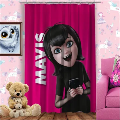 Купить кукла Jazwares Hotel Transylvania Mavis Monster Cruise Мэвис Монстры  на каникулах, цены на Мегамаркет