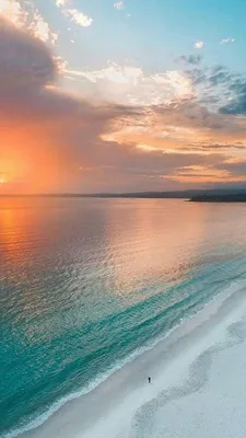 Море телефон обои изображение_Фото номер 400235803_JPG Формат  изображения_ru.lovepik.com