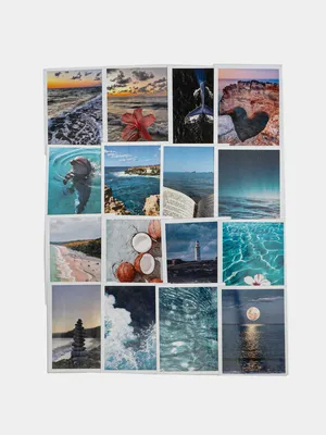 Купить Чехол для телефона «Пляж и море» для iPhone Samsung Galaxy Redmi  Xiaomi Oppo OnePlus Note SA 7 8 9 10 11 12 13 14 20 21 22 23 53 54 Pro Max  Plus Ultra TPU Soft | Joom