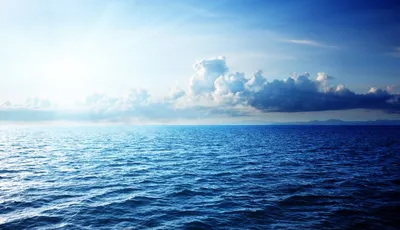 Обои на телефон — море, скачать картинки морей | Zamanilka