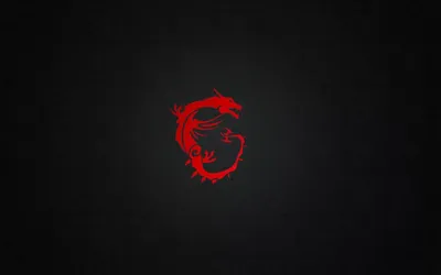 Обои для рабочего стола на тему MSI Gaming