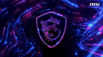 Обои msi, pro, раздел Hi-tech, размер 1920х1080 full HD - скачать бесплатно  картинку на рабочий стол и телефон