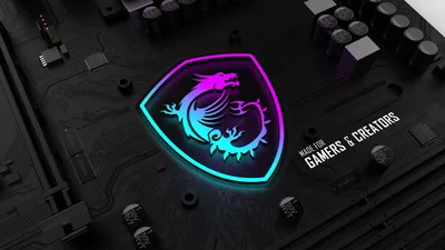 Обои на рабочий стол: Технологии, Msi - скачать картинку на ПК бесплатно №  1034491