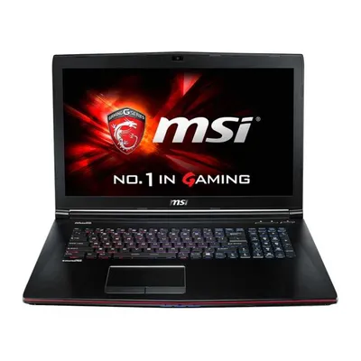 Обои для рабочего стола на тему MSI Gaming