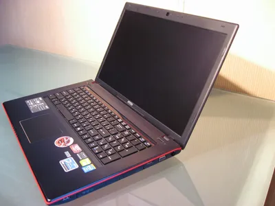 MSI Gaming 27: всё для игрока в одном корпусе - 4PDA