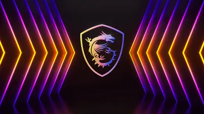 Msi, Cd, Компьюетрные (1920x1080) - обои для рабочего стола