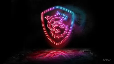 Msi (1920x1080) - Обои - Компьютеры