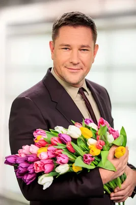 Андрей Куликов: «8-марта отменять не надо!» - Детектор медіа.