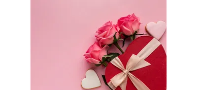 160 открыток на День Святого Валентина