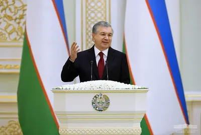 Как Ташкент отметит 30-летие Вооруженных сил Узбекистана