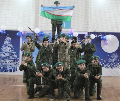 Дорогие защитники Родины!