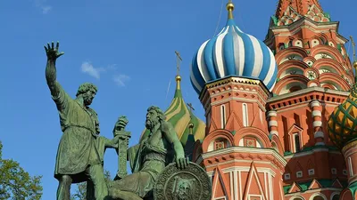 4 ноября отмечается День народного единства! - НУЗ «Отделенческая больница  на ст. Тула ОАО «РЖД»