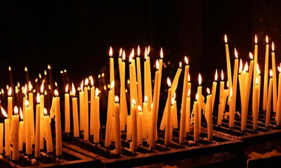 Поминки 40 дней после смерти