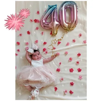 Шамаме 40 дней | Flower girl dresses, Flower girl, Girls dresses
