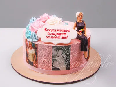 50 лет для женщины — это вторая молодость или самый расцвет зрелости?