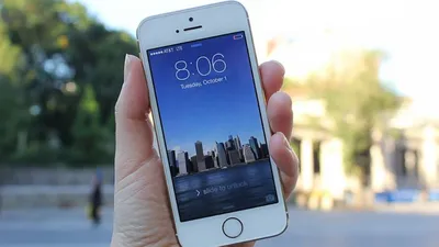 What is a 5S Event?