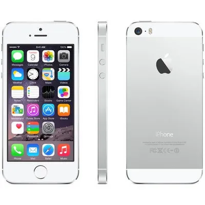 How much better is the iPhone 5S camera? | CNN Business
