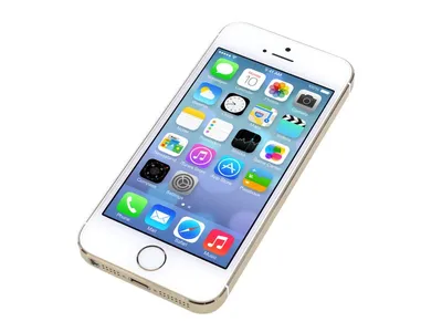 Apple iPhone 5S review: Same look, small screen, big potential - CNET