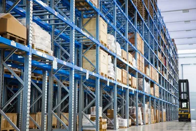 Leveraging 5S to Reduce Waste and Increase Efficiency