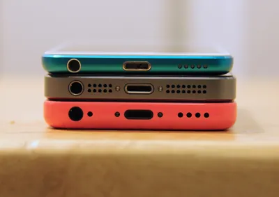 iPhone 5s Frame Artwork – Bestier