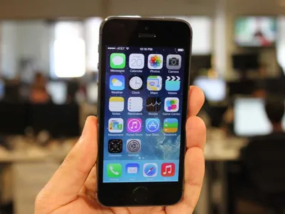 Iphone 5s hi-res stock photography and images - Alamy