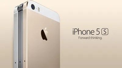 The 5s: Run Your Business Smoothly—Just Like an iPhone