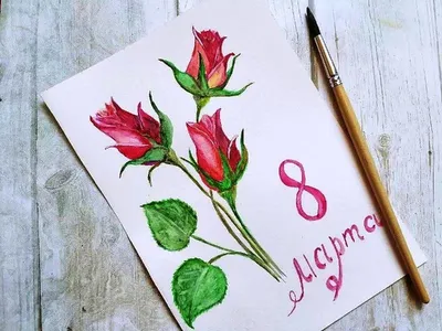 https://urokide.ru/malenkie-kartinki-dlya-srisovki-na-8-marta