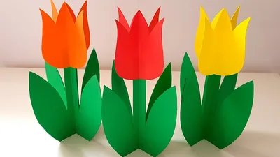 Открытки на 8 Марта своими руками: топ-5 идей