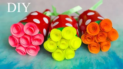 8 ИДЕЙ к 8 МАРТА — Блог — Графоград
