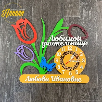 Поздравления с 8 марта учительнице | UFL
