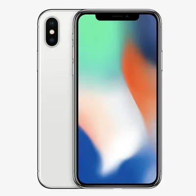 Apple iPhone X 256GB, GREY, USA - Купить в Ташкенте