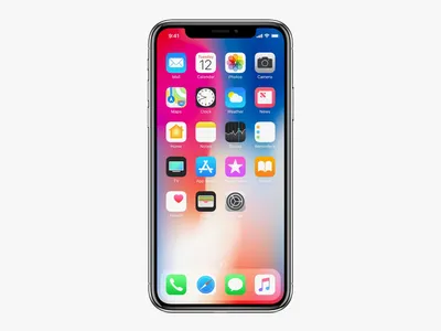 iPhone X - 64 GB Online at Best Price On Flipkart.com