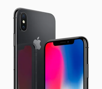 10 ярких обоев для iPhone с абстракцией