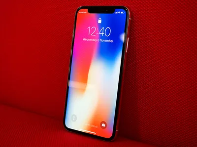 iPhone X Release Date, Features, Pricing and More | News Release | Verizon