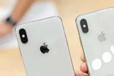 iPhone X vs. iPhone 8: Which iPhone is best? - CNET