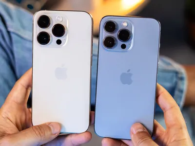 What if the iPhone 8 Plus is better than the iPhone X? - The Verge