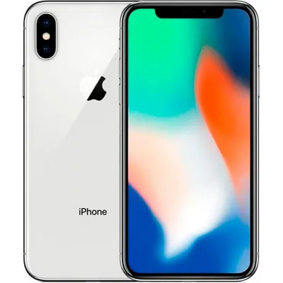 New Iphone X Smart Phone.Newest Apple Iphone 10 Editorial Stock Photo -  Image of device, trend: 102944663